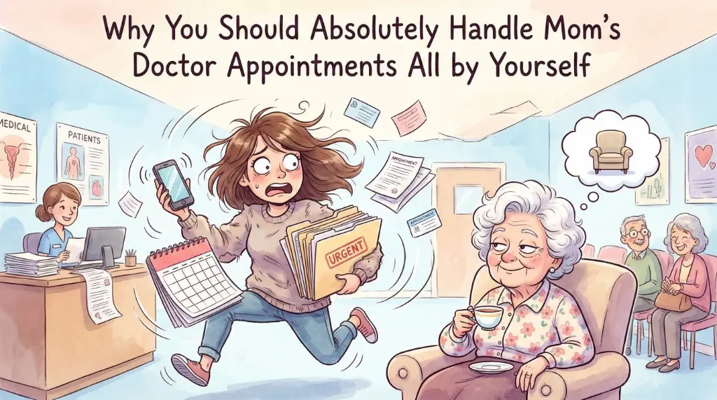 Solo Appointments